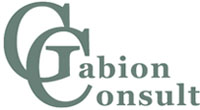 Gabinov konzultant - Gabion Consult